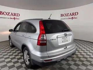 Honda CR-V 2011 EX-L 4 SUV