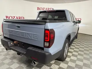 Honda Ridgeline 2025 AWD RTL 4dr Crew Cab 5.3 ft. SB