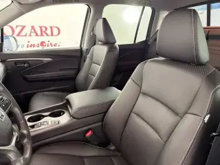 Honda Ridgeline 2025 AWD RTL 4dr Crew Cab 5.3 ft. SB