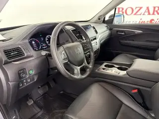 Honda Ridgeline 2025 AWD RTL 4dr Crew Cab 5.3 ft. SB