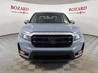 Honda Ridgeline 2025 AWD RTL 4dr Crew Cab 5.3 ft. SB