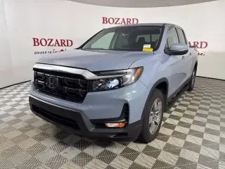 Honda Ridgeline 2025 AWD RTL 4dr Crew Cab 5.3 ft. SB