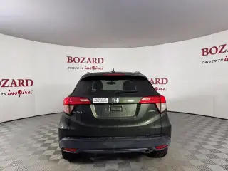 Honda HR-V 2016 AWD EX-L 4dr Crossover w/Navi