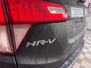 Honda HR-V 2016 AWD EX-L 4dr Crossover w/Navi