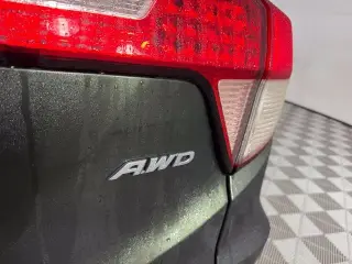 Honda HR-V 2016 AWD EX-L 4dr Crossover w/Navi