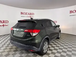 Honda HR-V 2016 AWD EX-L 4dr Crossover w/Navi
