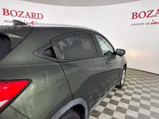 Honda HR-V 2016 AWD EX-L 4dr Crossover w/Navi