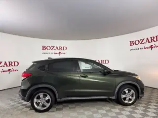 Honda HR-V 2016 AWD EX-L 4dr Crossover w/Navi
