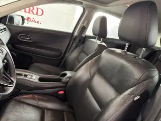 Honda HR-V 2016 AWD EX-L 4dr Crossover w/Navi