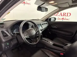 Honda HR-V 2016 AWD EX-L 4dr Crossover w/Navi