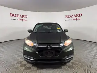 Honda HR-V 2016 AWD EX-L 4dr Crossover w/Navi
