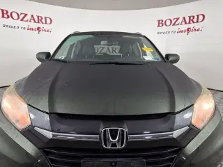 Honda HR-V 2016 AWD EX-L 4dr Crossover w/Navi