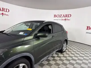 Honda HR-V 2016 AWD EX-L 4dr Crossover w/Navi
