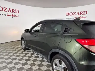 Honda HR-V 2016 AWD EX-L 4dr Crossover w/Navi