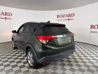 Honda HR-V 2016 AWD EX-L 4dr Crossover w/Navi