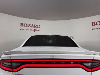Dodge Charger 2022 AWD SXT 4dr Sedán