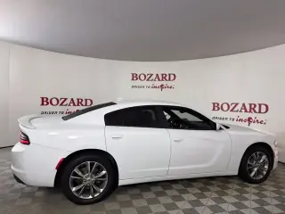 Dodge Charger 2022 AWD SXT 4dr Sedán