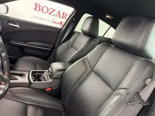 Dodge Charger 2022 AWD SXT 4dr Sedán