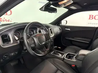 Dodge Charger 2022 AWD SXT 4dr Sedán