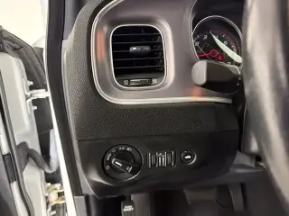Dodge Charger 2022 AWD SXT 4dr Sedán