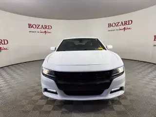 Dodge Charger 2022 AWD SXT 4dr Sedán