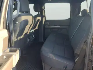 Ford F-150 2024 4x4 XLT 4p SuperCrew 6.5 ft. SB