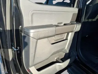 Ford F-150 2024 4x4 XLT 4p SuperCrew 6.5 ft. SB