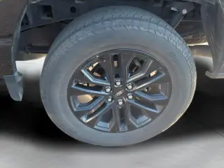 Ford F-150 2024 4x4 XLT 4p SuperCrew 6.5 ft. SB
