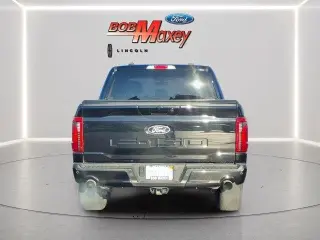 Ford F-150 2024 4x4 XLT 4p SuperCrew 6.5 ft. SB