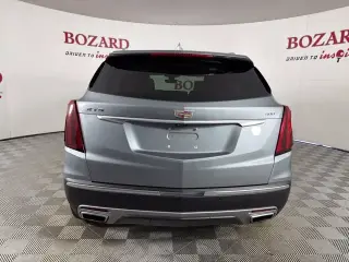 Cadillac XT5 2024 Premium Luxury 4dr SUV