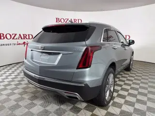 Cadillac XT5 2024 Premium Luxury 4dr SUV