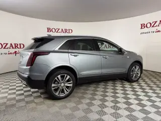 Cadillac XT5 2024 Premium Luxury 4dr SUV