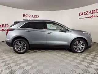 Cadillac XT5 2024 Premium Luxury 4dr SUV