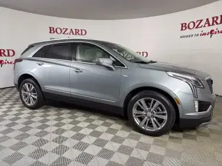 Cadillac XT5 2024 Premium Luxury 4dr SUV