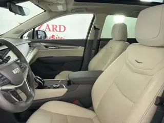 Cadillac XT5 2024 Premium Luxury 4dr SUV