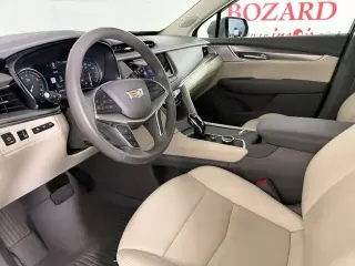 Cadillac XT5 2024 Premium Luxury 4dr SUV