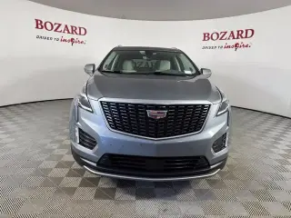Cadillac XT5 2024 Premium Luxury 4dr SUV