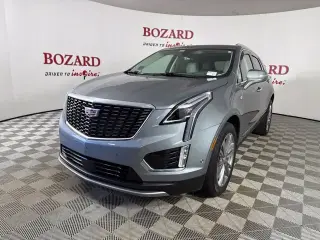 Cadillac XT5 2024 Premium Luxury 4dr SUV