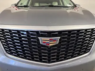 Cadillac XT5 2024 Premium Luxury 4dr SUV