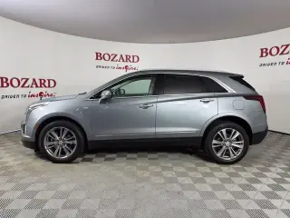 Cadillac XT5 2024 Premium Luxury 4dr SUV