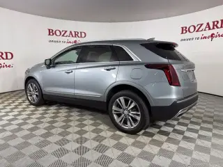 Cadillac XT5 2024 Premium Luxury 4dr SUV