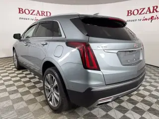 Cadillac XT5 2024 Premium Luxury 4dr SUV