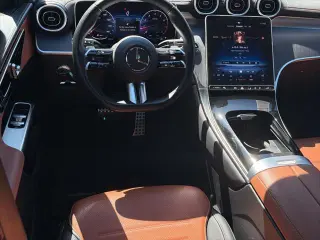 Mercedes-Benz GLC 2024 GLC 300 4dr SUV