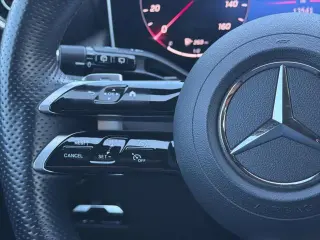 Mercedes-Benz GLC 2024 GLC 300 4dr SUV