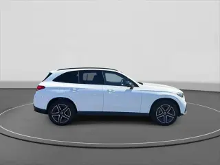 Mercedes-Benz GLC 2024 GLC 300 4dr SUV