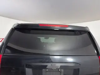 Chevrolet Tahoe 2019 4x4 Premier 4p SUV