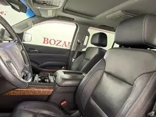Chevrolet Tahoe 2019 4x4 Premier 4p SUV