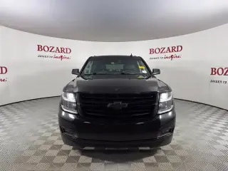 Chevrolet Tahoe 2019 4x4 Premier 4p SUV