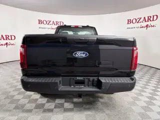 Ford F-150 2026 4x2 XL 2dr Regular Cab 8 ft. LB
