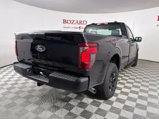 Ford F-150 2026 4x2 XL 2dr Regular Cab 8 ft. LB